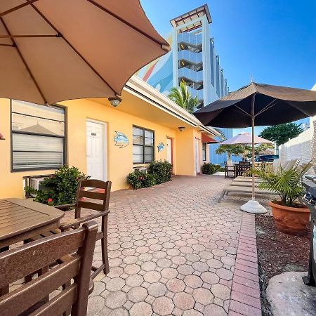 Greniers Hotel Hollywood Eksteriør billede